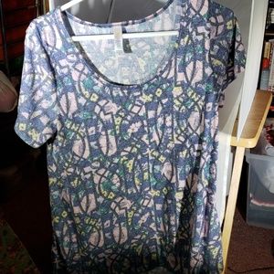 Lularoe Classic T